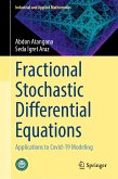 Fractional Stochastic Differential Equations (eBook, PDF)
