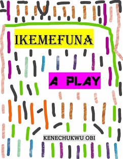 Ikemefuna (eBook, ePUB) - Obi, Kenechukwu