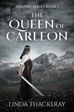 The Queen Of Carleon (eBook, ePUB) - Thackeray, Linda