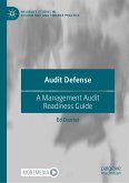 Audit Defense (eBook, PDF)
