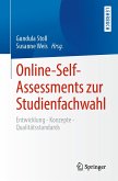 Online-Self-Assessments zur Studienfachwahl (eBook, PDF)