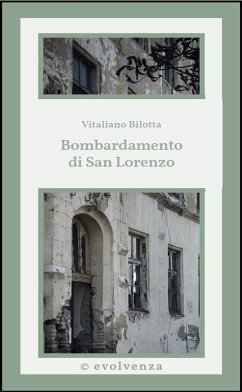 Cover Bombardamento di San Lorenzo (eBook, ePUB)