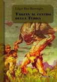 Tarzan al centro della Terra (eBook, ePUB)