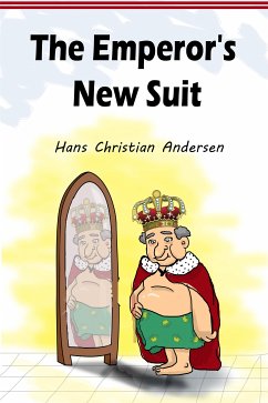 Cover The Emperor's New Suit (eBook, ePUB)