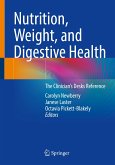 Nutrition, Weight, and Digestive Health (eBook, PDF)