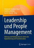 Leadership und People Management (eBook, PDF)