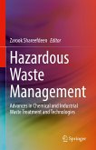 Hazardous Waste Management (eBook, PDF)