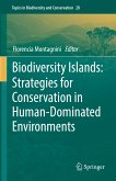 Biodiversity Islands: Strategies for Conservation in Human-Dominated Environments (eBook, PDF)