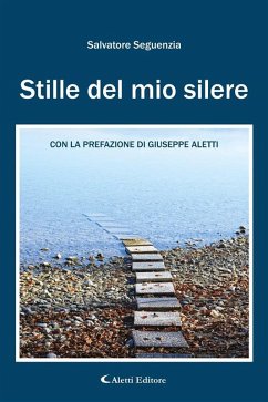 Stille del mio silere (eBook, ePUB) - Seguenzia, Salvatore