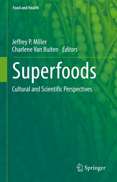 Superfoods (eBook, PDF)