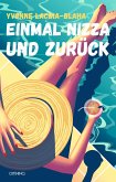 Einmal Nizza und zurück (eBook, ePUB)