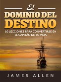 El Dominio del Destino (Traducido) (eBook, ePUB)