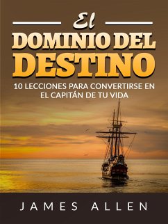 El Dominio del Destino (Traducido) (eBook, ePUB) - Allen, James