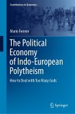 The Political Economy of Indo-European Polytheism (eBook, PDF)