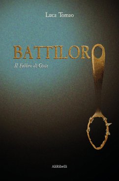 Battiloro (eBook, ePUB) - Tomao, Luca