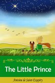 The Little Prince (eBook, ePUB)