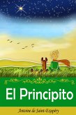 El Principito (eBook, ePUB)