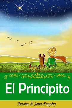 El Principito (eBook, ePUB) - Antoine de, Saint-Exupéry