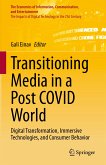 Transitioning Media in a Post COVID World (eBook, PDF)