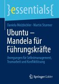 Ubuntu – Mandela für Führungskräfte (eBook, PDF)