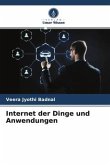 Internet der Dinge und Anwendungen