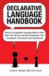 Declarative Language Handbook - Bild 1