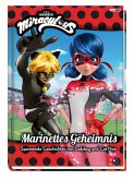 Miraculous: Kampf um die Miraculous - Spannende neue Geschichten mit  Ladybug und Cat Noir: Geschichtenbuch plus Ladybug Comic