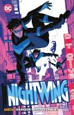 Grayson muss sterben! / Nightwing (3.Serie) Bd.3