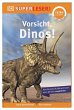 SUPERLESER! Vorsicht, Dinos! - Bild 1