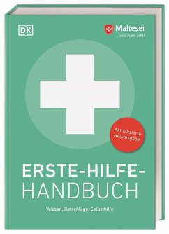 Erste-Hilfe-Handbuch - Malteser