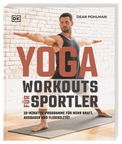 Yoga-Workouts für Sportler - Pohlman, Dean