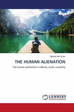 THE HUMAN ALIENATION - Anh Quoc, Nguyen