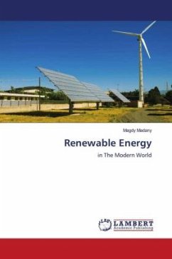 Renewable Energy - Madany, Magdy
