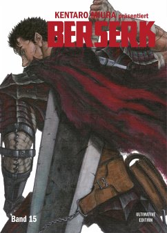 Berserk: Ultimative Edition Bd.15 - Miura, Kentaro