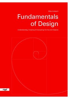 Fundamentals of Design - Ambach, Mike