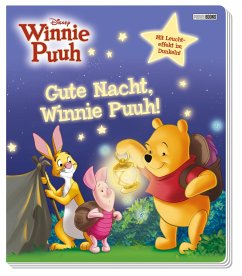 Disney Winnie Puuh: Gute Nacht, Winnie Puuh! - Panini