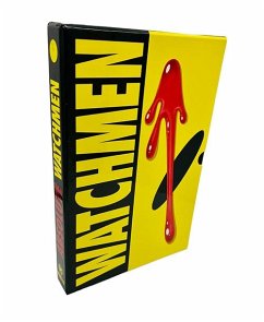 Watchmen (Absolute Edition) - Moore, Alan;Gibbons, Dave