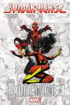 Spider-Verse - Spider-Women - Defalco, Tom;Frenz, Ron;Wolfman, Marv