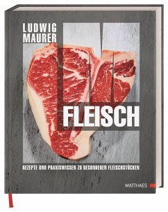 Fleisch - Maurer, Ludwig