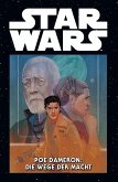 Poe Dameron: Die Wege der Macht / Star Wars Marvel Comics-Kollektion Bd.32