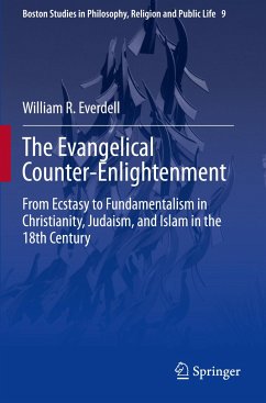 The Evangelical Counter-Enlightenment - Everdell, William R.