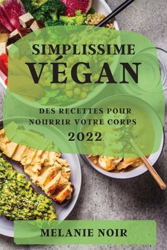 SIMPLISSIME VÉGAN 2022 - Noir, Melanie