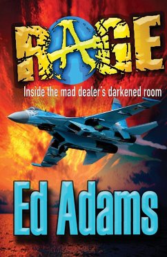 Rage - Adams, Ed