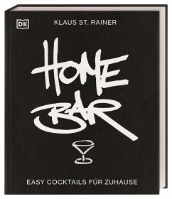 Homebar - Rainer, Klaus St.