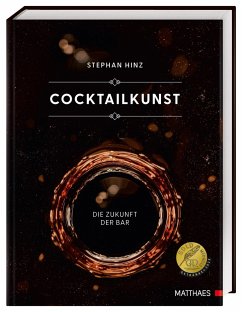 Cocktailkunst - Hinz, Stephan
