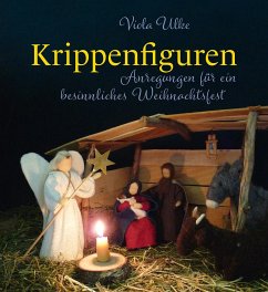 Krippenfiguren - Ulke, Viola