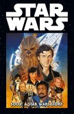 Solo: A Star Wars Story / Star Wars Marvel Comics-Kollektion Bd.38