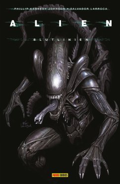 Cover Alien