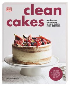 Clean Cakes - Torrico, Giovanna