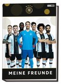 DFB: Meine Freunde